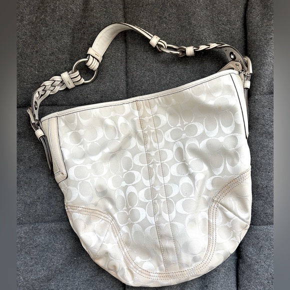 Bags Coach Purse Poshmark